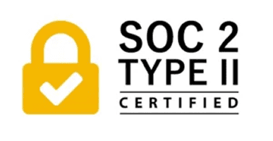 SOC 2 Certified